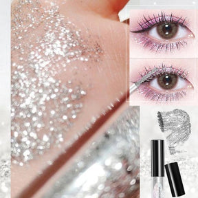 🔥 GlowMist Mascara Topper 🔥