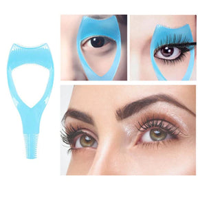 3 in 1 Eye Lash Tool