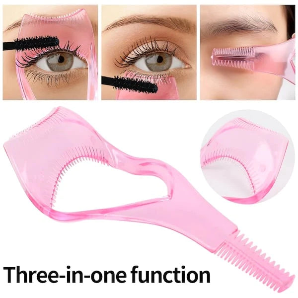 3 in 1 Eye Lash Tool