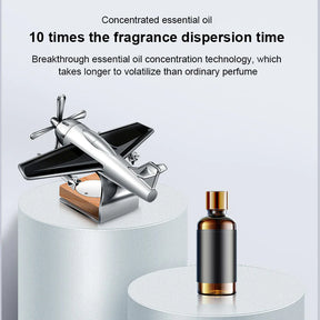 SCENT DISPENSER