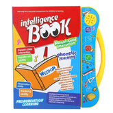 INTELLECTUAL LEARNING STUDY BOOK