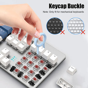 7-IN-1 MUSSELS TOOLS CLEANING KEYCAP EXTRACTION KIT