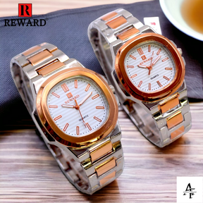 Couple Watches Pair Set