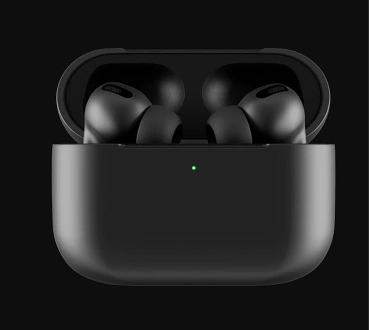 Airpods Pro Black