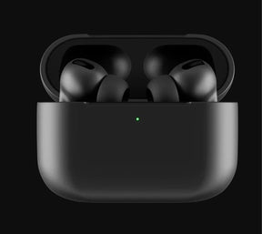 Airpods Pro Black