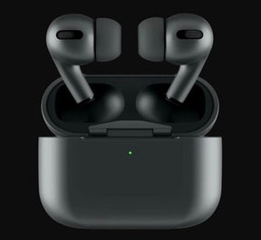 Airpods Pro Black