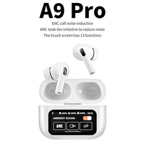 Airpods A9 Pro LED Display