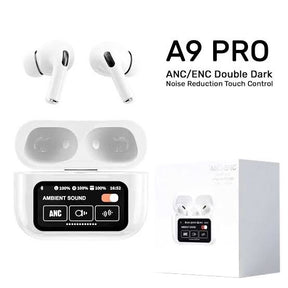 Airpods A9 Pro LED Display