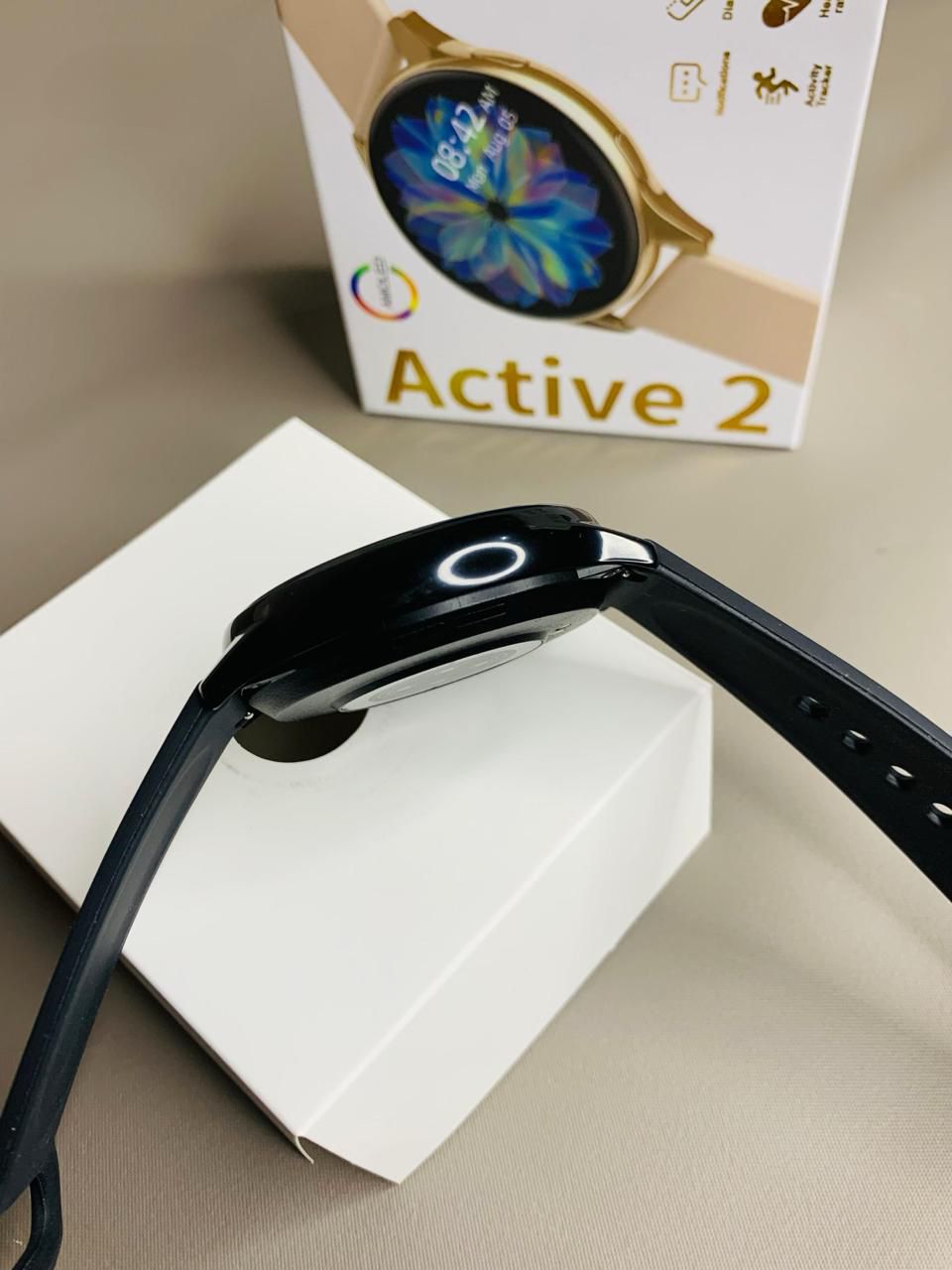 Active 2 Smart Watch