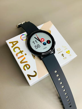 Active 2 Smart Watch